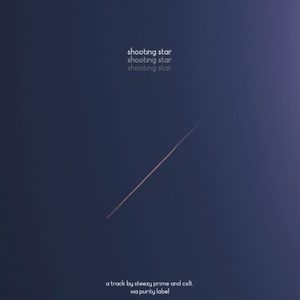 shooting star (Single)