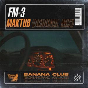 Maktub (Single)