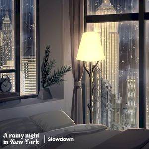 Night Gazing (Single)