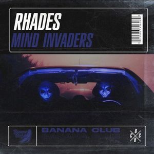 Mind Invaders (Single)