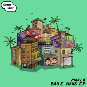 Baile Haus EP (Single)