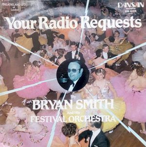 Your Radio Requests