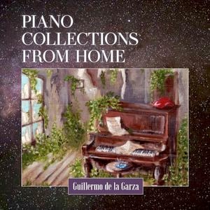 Piano Collections from Home