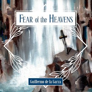 Fear of the Heavens (from Secret of Mana) (Single)