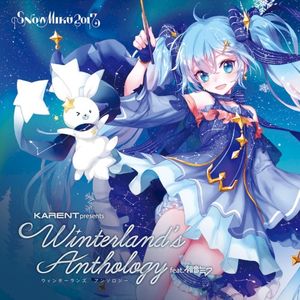 Winterland's Anthology