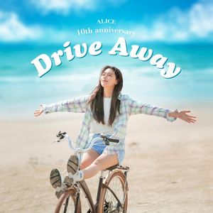 Drive Away (Single)