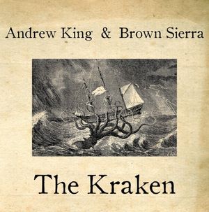 The Kraken (EP)