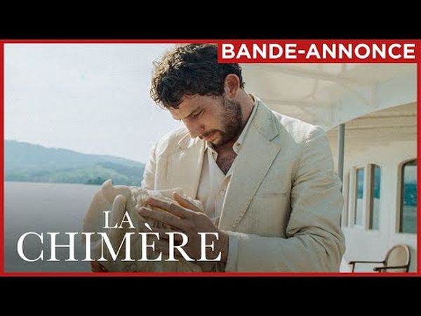 La Chimère