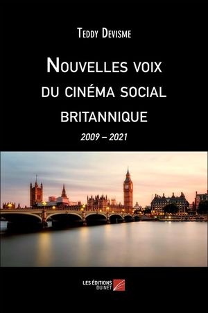 Nouvelles Voix du cinéma social britannique