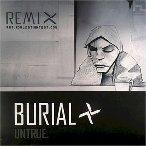 Shell of Light (Origami Suicide Remix)