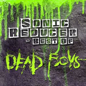 Sonic Reducer – Best Of