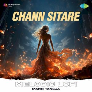Chann Sitare (Melodic Lofi) (Single)