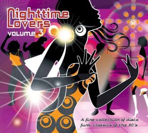 Nighttime Lovers, Volume 3