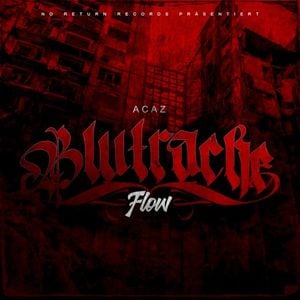 Blutrache Flow (Single)