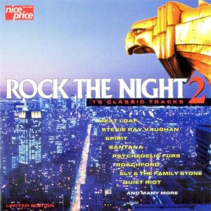 Rock the Night 2