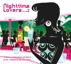 Nighttime Lovers, Volume 2