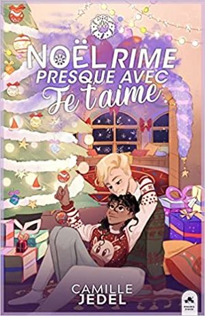 Noël rime presque avec je t'aime