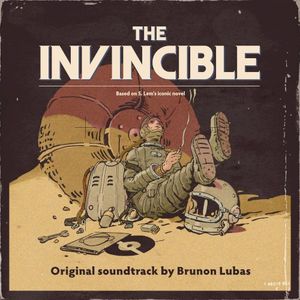 The Invincible (Original Game Soundtrack) (OST)