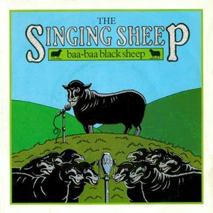 Baa-Baa Black Sheep (Single)