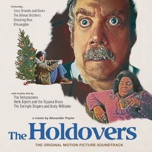 The Holdovers: Original Motion Picture Soundtrack (OST)
