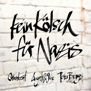 Kein Kölsch für Nazis (Single)