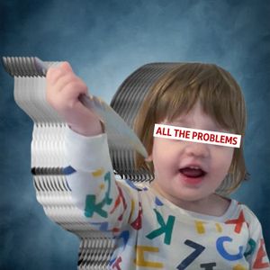 All the Problems (Single)