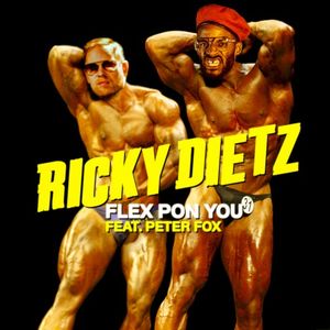 Flex Pon You (Single)