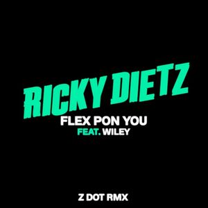 Flex Pon You (Zdot RMX)