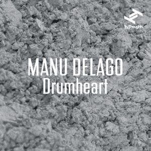 Drumheart (instrumental)