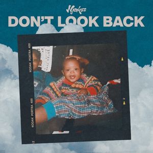 Don't Look Back (Single)