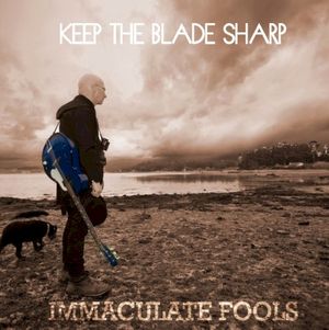 Keep the Blade Sharp