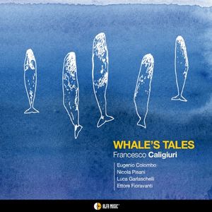 Whale’s Tales