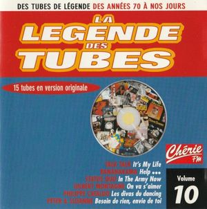 La Légende des Tubes, Volume 10