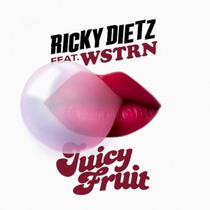 Juicy Fruit (Single)