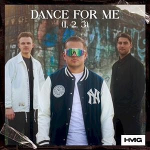 Dance For Me (1, 2, 3) (Stutter Techno) (Single)