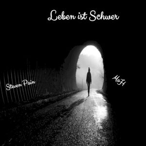 Leben ist schwer (Single)
