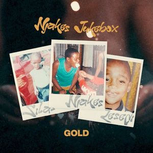 Gold (Single)