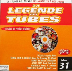 La Légende des Tubes, Volume 31