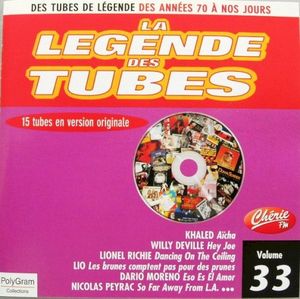 La Légende des Tubes, Volume 33