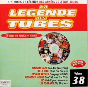 La Légende des Tubes, Volume 38