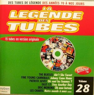 La Légende des Tubes, Volume 28