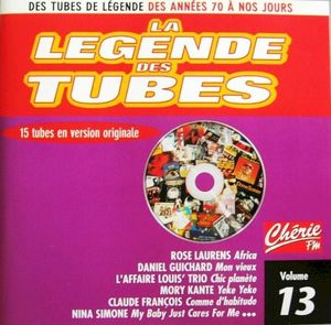 La Légende des Tubes, Volume 13