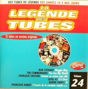 La Légende des Tubes, Volume 24