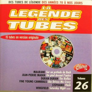 La Légende des Tubes, Volume 26