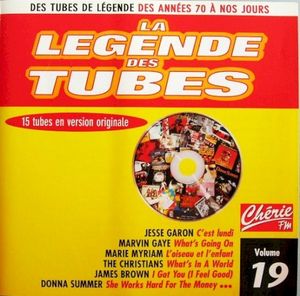 La Légende des Tubes, Volume 19