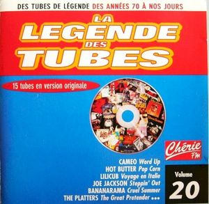 La Légende des Tubes, Volume 20