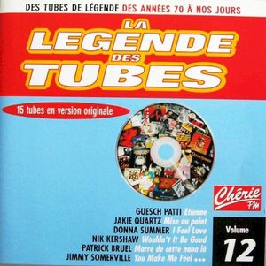 La Légende des Tubes, Volume 12