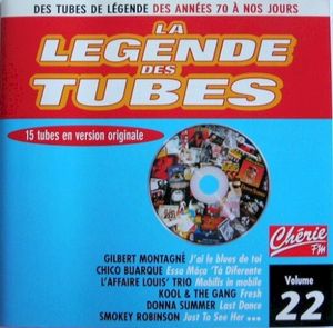 La Légende des Tubes, Volume 22