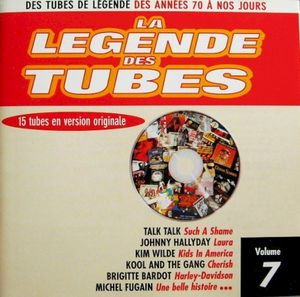 La Légende des Tubes, Volume 7