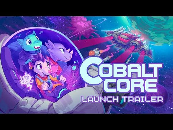 Cobalt Core